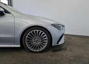 Mercedes-Benz CLA Sedan 2,0 l 110 kw
