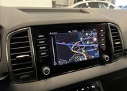 Škoda Karoq SUV 2,0 l 110 kw