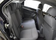 Opel Vectra Liftback 1,8 l 103 kw