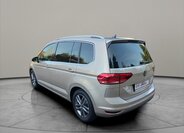 Volkswagen Touran 4