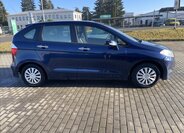 Honda FR-V Kombi 2,0 l 110 kw