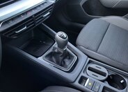 Škoda Octavia Liftback 1,5 l 110 kw