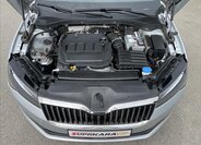 Škoda Superb 55