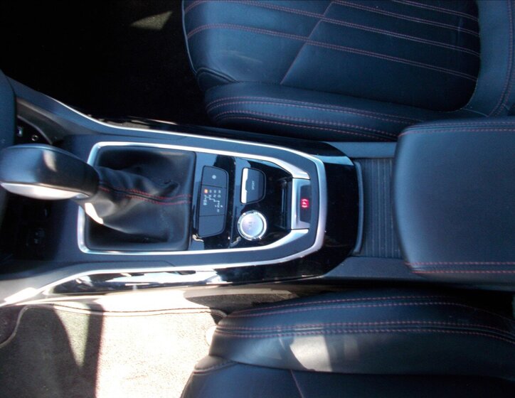 Peugeot 308 Kombi 2,0 l 133 kw