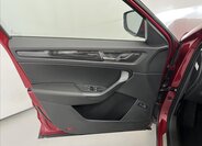 Škoda Kodiaq SUV / Terénní 2,0 l 140 kw