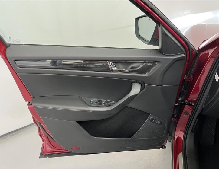 Škoda Kodiaq SUV / Terénní 2,0 l 140 kw