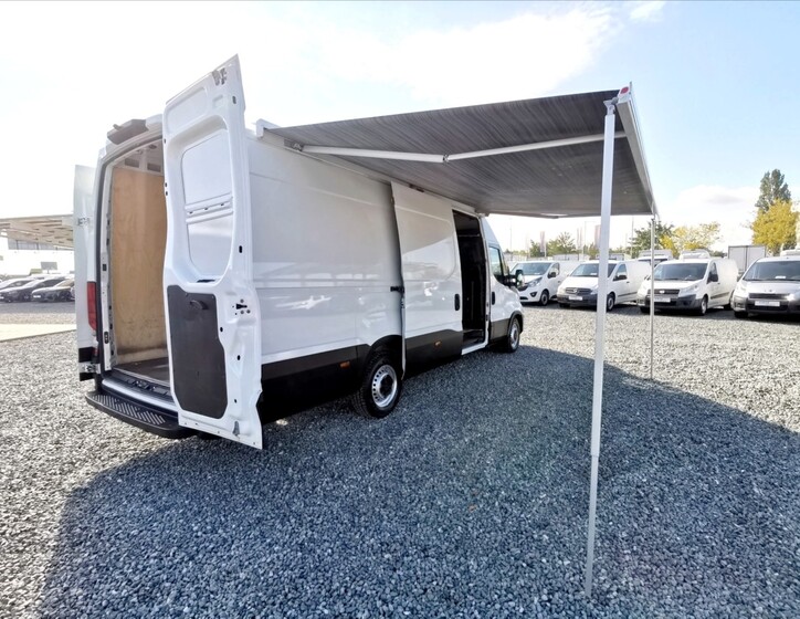 Iveco Daily 31