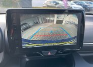 Toyota Yaris Hatchback 1,5 l 68 kw