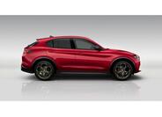 Alfa Romeo Stelvio 2