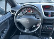 Peugeot 207 Kabriolet 1,6 l 88 kw