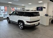 Hyundai Santa Fe SUV / Terénní 1,6 l 117 kw