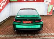 BMW M3 Sedan 3,0 l 375 kw