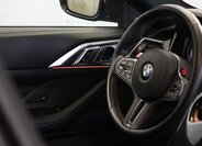 BMW M4 Kupé 3,0 l 353 kw
