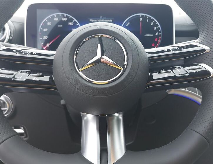 Mercedes-Benz Třídy C 10