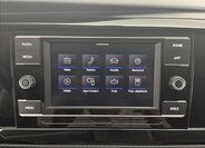 Volkswagen Transporter 13