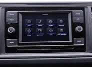 Volkswagen Crafter 21