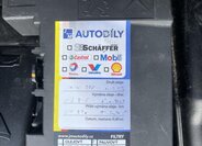 Peugeot 5008 MPV 2,0 l 110 kw