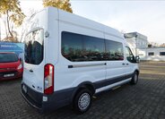 Ford Transit Ostatní 2,2 l 92 kw