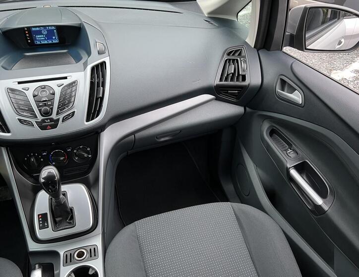 Ford C-MAX 46