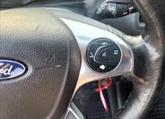 Ford Tourneo Custom MPV 2,0 l 125 kw