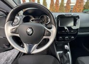 Renault Clio Hatchback 898,0 66 kw