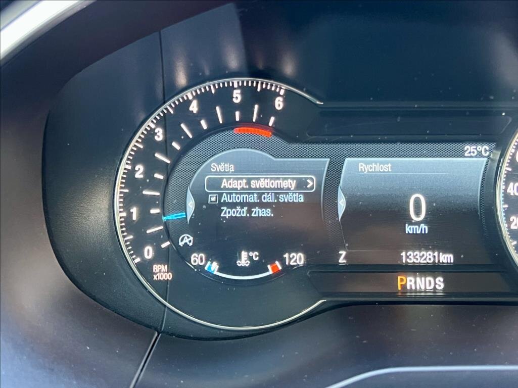 Ford Galaxy MPV 2,0 l 110 kw