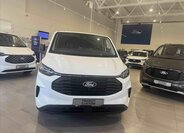 Ford Transit Custom Kombi 2,0 l 110 kw