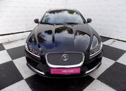 Jaguar XF 4