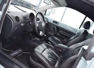 Volkswagen New Beetle Kabriolet 1,9 l 77 kw