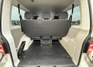 Volkswagen Transporter 21