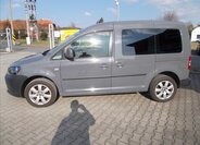 Volkswagen Caddy MPV 1,6 l 75 kw