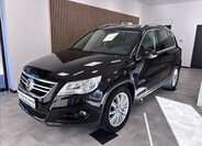 Volkswagen Tiguan SUV / Terénní 1,4 l 110 kw