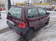Renault Twingo Hatchback 1,1 l 43 kw