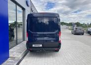 Ford Transit 5
