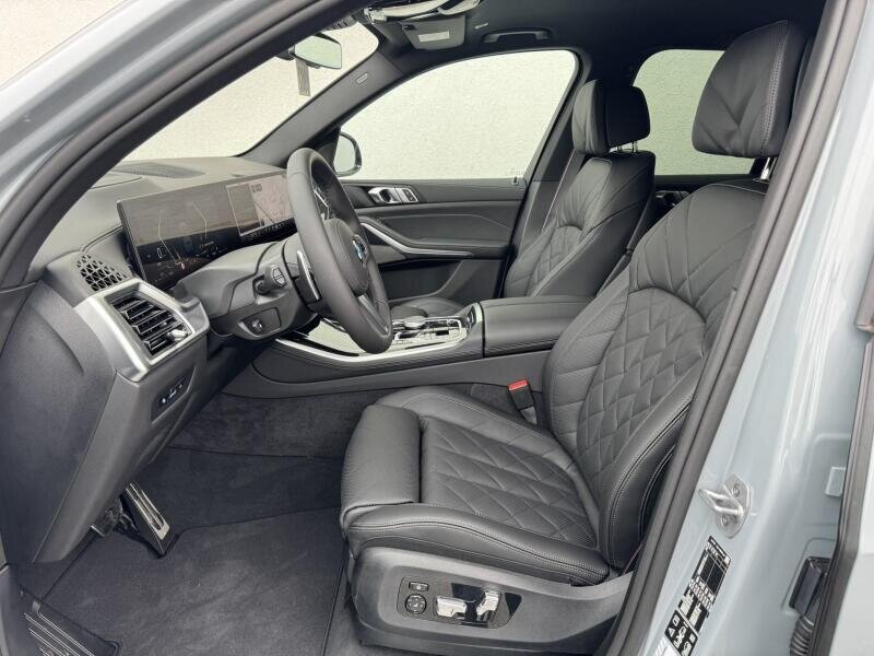 BMW X5 SUV / Terénní 3,0 l 210 kw