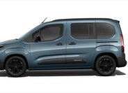 Citroën Berlingo MPV 1,5 l 96 kw
