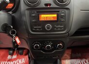 Dacia Dokker 16