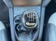 Škoda Octavia Kombi 2,0 l 125 kw