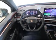 Cupra Terramar SUV / Terénní 2,0 l 195 kw