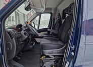 Fiat Ducato Skříň 3,0 l 100 kw