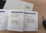 Hyundai i30 Kombi 1,6 l 99 kw