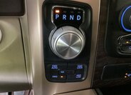 Dodge RAM Pick-up 5,7 l 295 kw