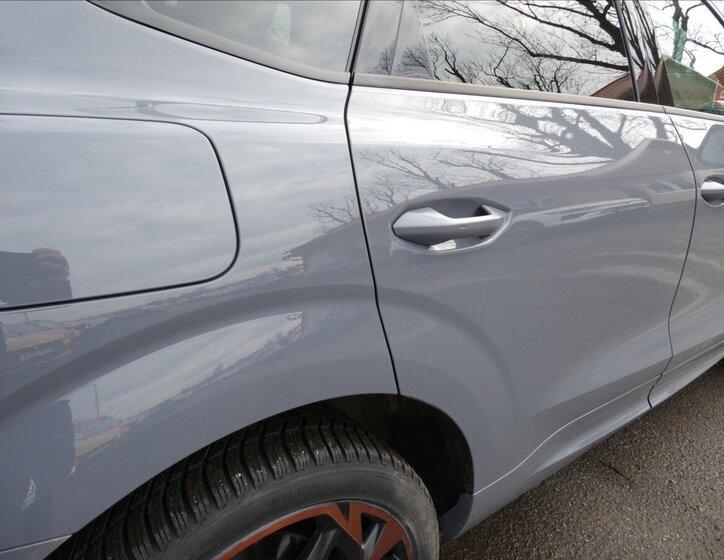Cupra Terramar SUV / Terénní 2,0 l 195 kw