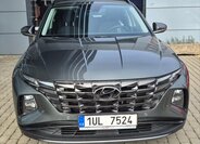 Hyundai Tucson Ostatní 0,0 110 kw