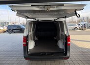 Mercedes-Benz Vito VAN-Minibus 2,0 l 100 kw