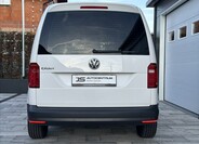 Volkswagen Caddy 7