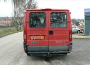 Fiat Ducato Ostatní 2,8 l 94 kw