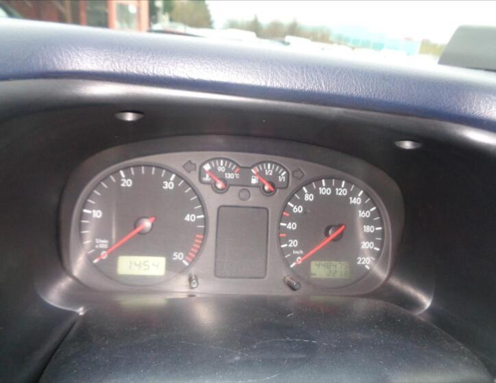 Volkswagen Caravelle 20