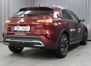 KIA XCeed Hatchback 1,6 l 132 kw