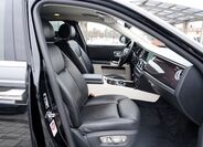 Rolls-Royce Ghost Sedan 6,6 l 420 kw